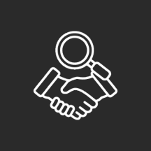 Transparence & confiance